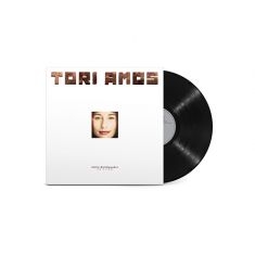 Tori Amos - Little Earthquakes B-Sides And Rarities