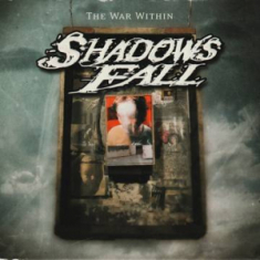 Shadows Fall - War Within (Blue/Gray Swirl Vinyl) (Rsd)