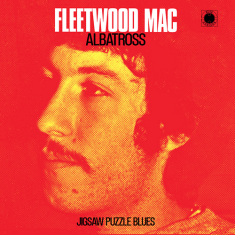 Fleetwood Mac - Albatross -Coloured/Rsd-