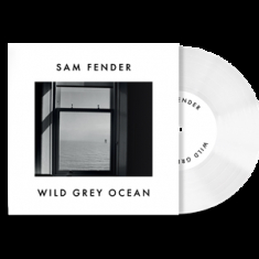 Sam Fender - Wild Grey Ocean / Little Bull Of Blithe 