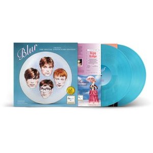 Blur - Blur Present The Complete Collectors Edi