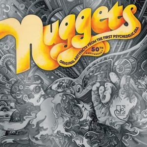 Various artists - Nuggets: Original Artyfacts From The Fir