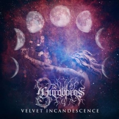 Dawn Of Ouroboros - Velvet Incandescence (Vinyl Lp)