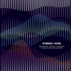 Rymden + Kork - Rymden + Kork