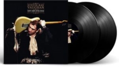 Vaughan Stevie Ray - Dont Mess With Texas (2 Lp Vinyl)
