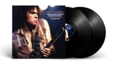 Neil Young - Classic Klos Fm Broadcast Vol. 2 (2