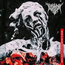 Predatory Void - Seven Keys to the Discomfort of Being