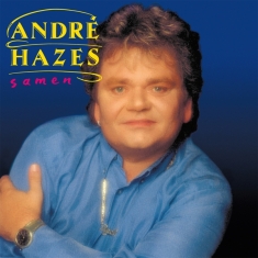 Hazes Andre - Samen (Ltd. Purple Vinyl)
