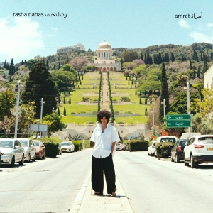 Nahas Rasha - Amrat