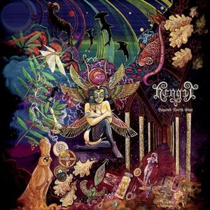 Henget - Beyond North Star (Vinyl Lp)