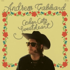 Andrew Gabbard - Cedar City Sweetheart (Ltd Clear W