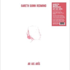 Quinn Redmond Gareth - Ar Ais Arís