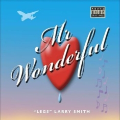 Smith ?Legs? Larry - Mr. Wonderful