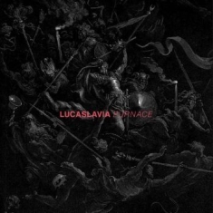 Lucaslavia - Furnace