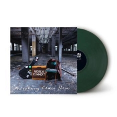 Kümmert Andreas - Working Class Hero (Green Vinyl Lp)