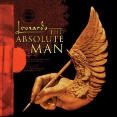 Blandade Artister - Leonardo - The Absolute Man (Origin