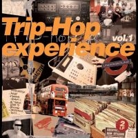 Various Artists - Trip Hop Experience Vol 1