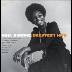 Simone Nina - Greatest Hits