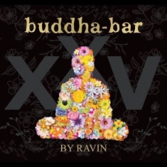Buddha Bar - Xxv