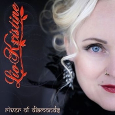 Liv Kristine - River Of Diamonds (Digipack)