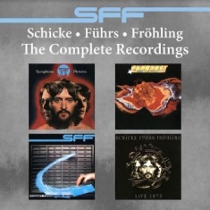 Sff (Schicke - Führs - Fröhling) - The Complete Recordings