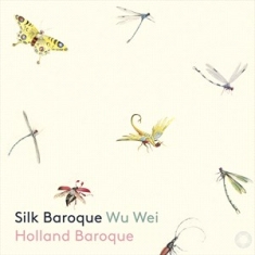 Various - Silk Baroque