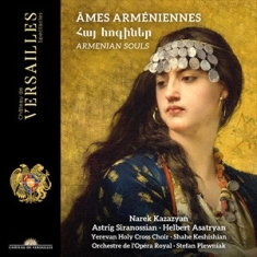 Various - Armenian Souls