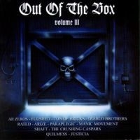 Various Artists - Out Of The Box Iii