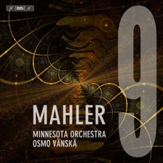 Mahler Gustav - Symphony No.?9