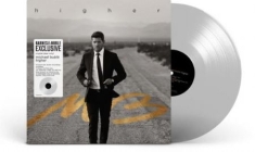 Michael Bublé - Higher (Ltd Indie Vinyl)