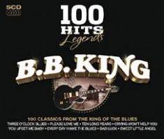 BB King - 100 Hits