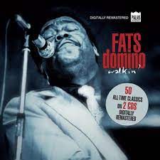 Fats Domino - Walkin