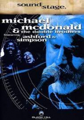 Michael Mcdonald & Doobie Br - Soundstage 2007