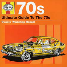 Ultimate Guide To The 70's
