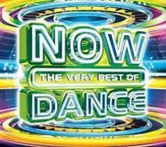 Now Thats What I Call Dance (Digi) - The Very Best Of