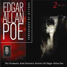 Edgar Allan Poe - Perf. By Mythos
