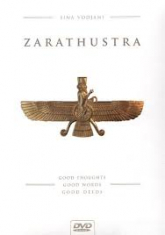 Sina Vodjani - Zarathustra