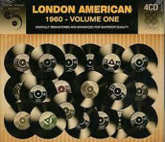 London American - 1960 - Volume One