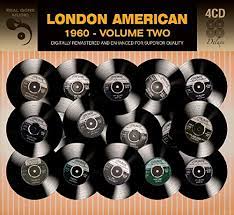 London American - 1960 - Vol 2