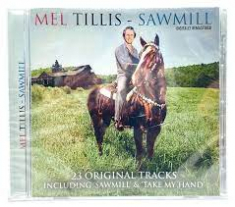 Mel Tillis - Sawmill