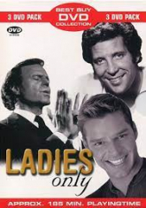 Ladies Only - Julio Iglesias , Tom Jones, Ricky Martin