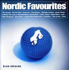 Nordic Favourites - Lordi,Cajsa Stina Åkerström, The Sounds