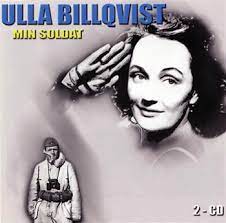 Ulla Billqvist - Min Soldat
