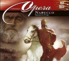 Verdi 2 Cd + Dvd - Nabucco