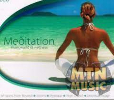 Musicworld Of Wellness - Meditation