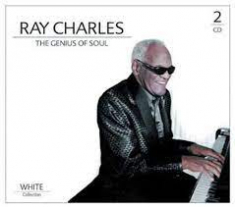 Ray Charles - The Genius Of Soul