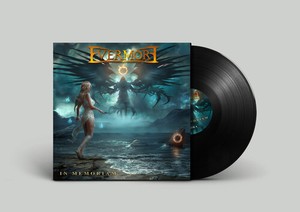 Evermore - In Memoriam (Vinyl Lp)