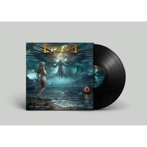 Evermore - In Memoriam (Vinyl Lp)