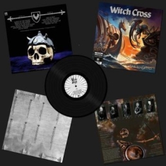 Witch Cross - Axe To Grind (Vinyl Lp)