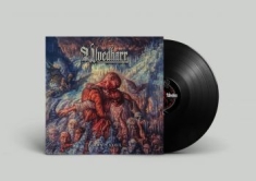 Uivedharr - Inferno Xxxiii (Vinyl Lp)